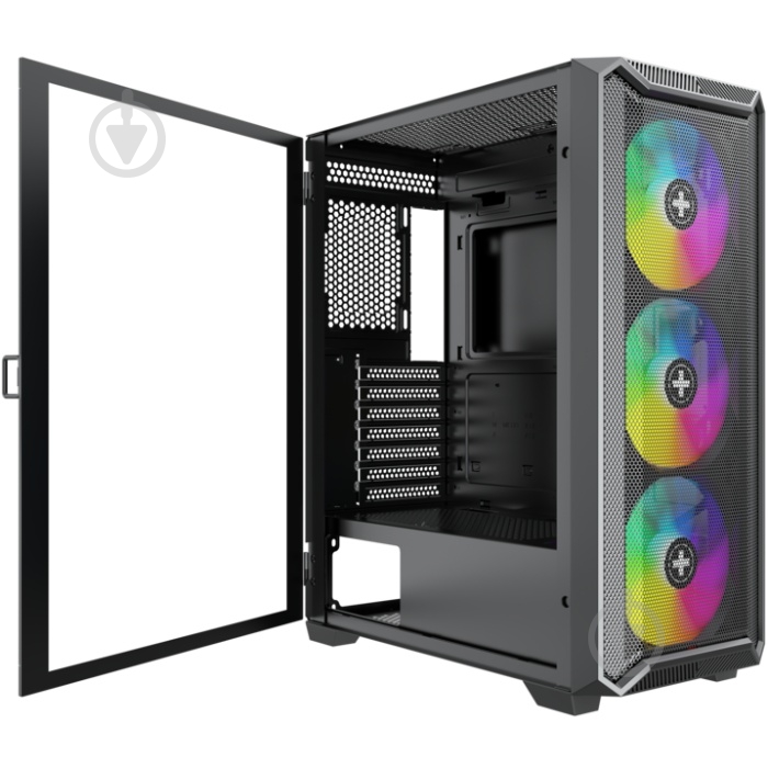 Корпус Xilence XG161_X613.ARGB - фото 7 Корпус Xilence XG161_X613.ARGB - фото 7