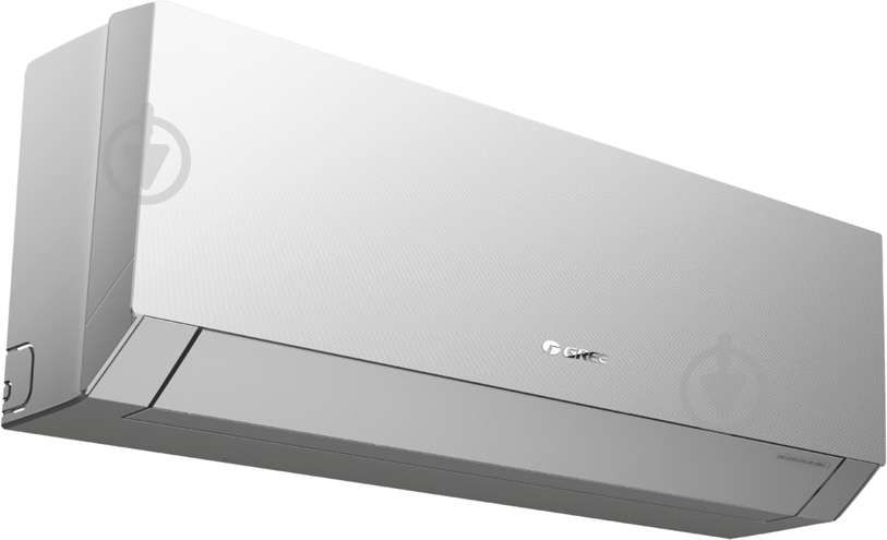 Кондиционер Gree GWH09AUCXB-K6DNA2A/I Silver - фото 2