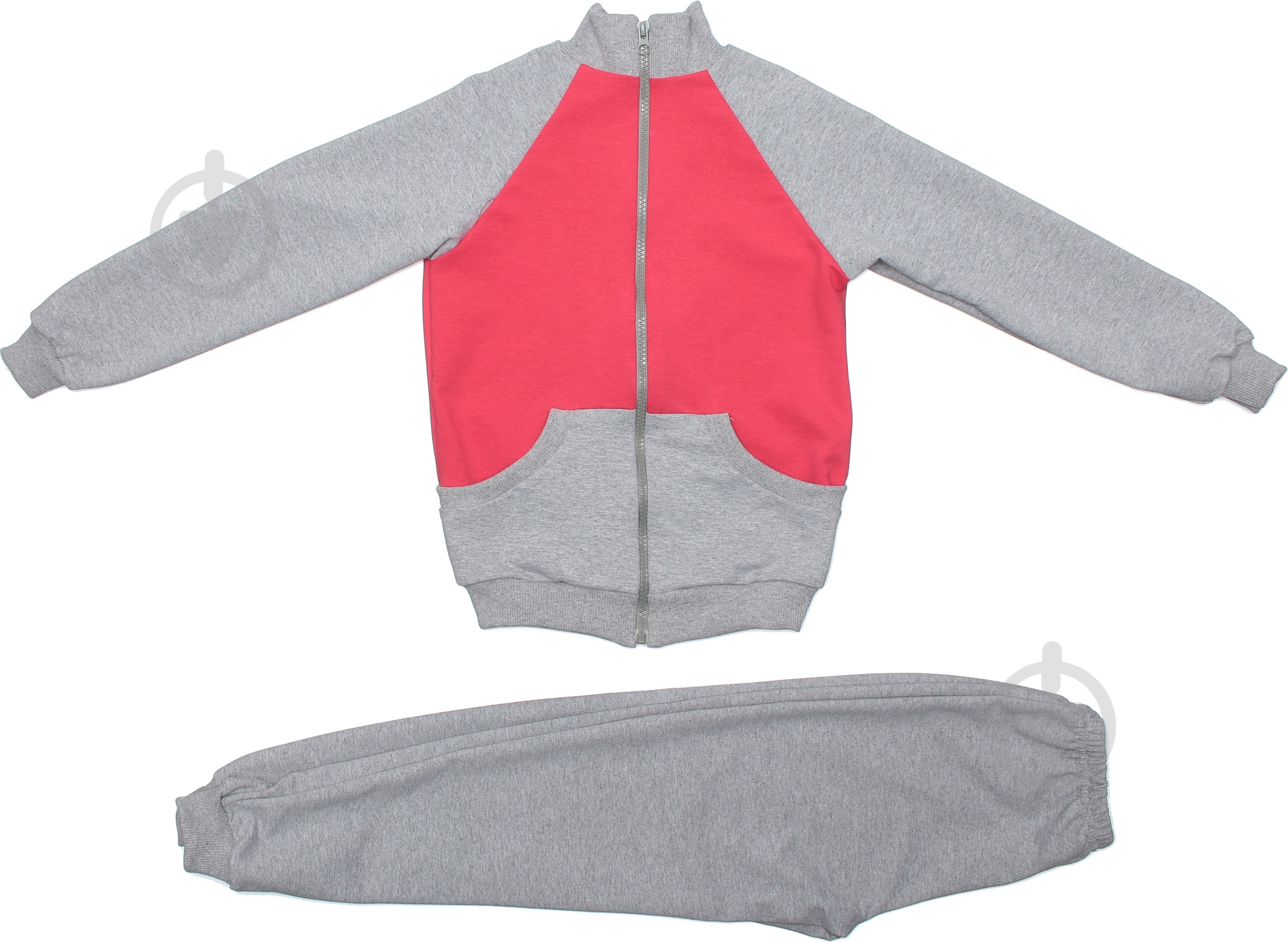 Спортивний костюм Україна Ск300 р.110 в асортименті - фото 1