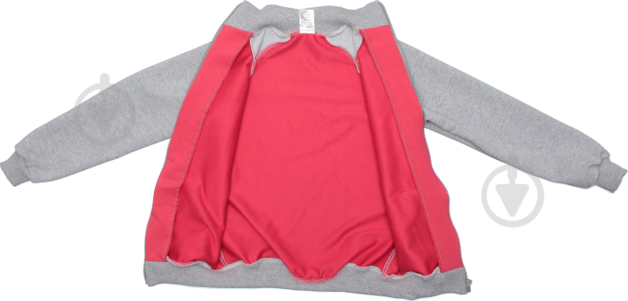 Спортивний костюм Україна Ск300 р.110 в асортименті - фото 4