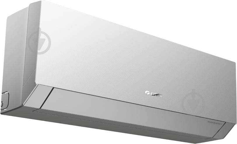 Кондиционер Gree GWH12AUCXB-K6DNA2A/I Silver - фото 3