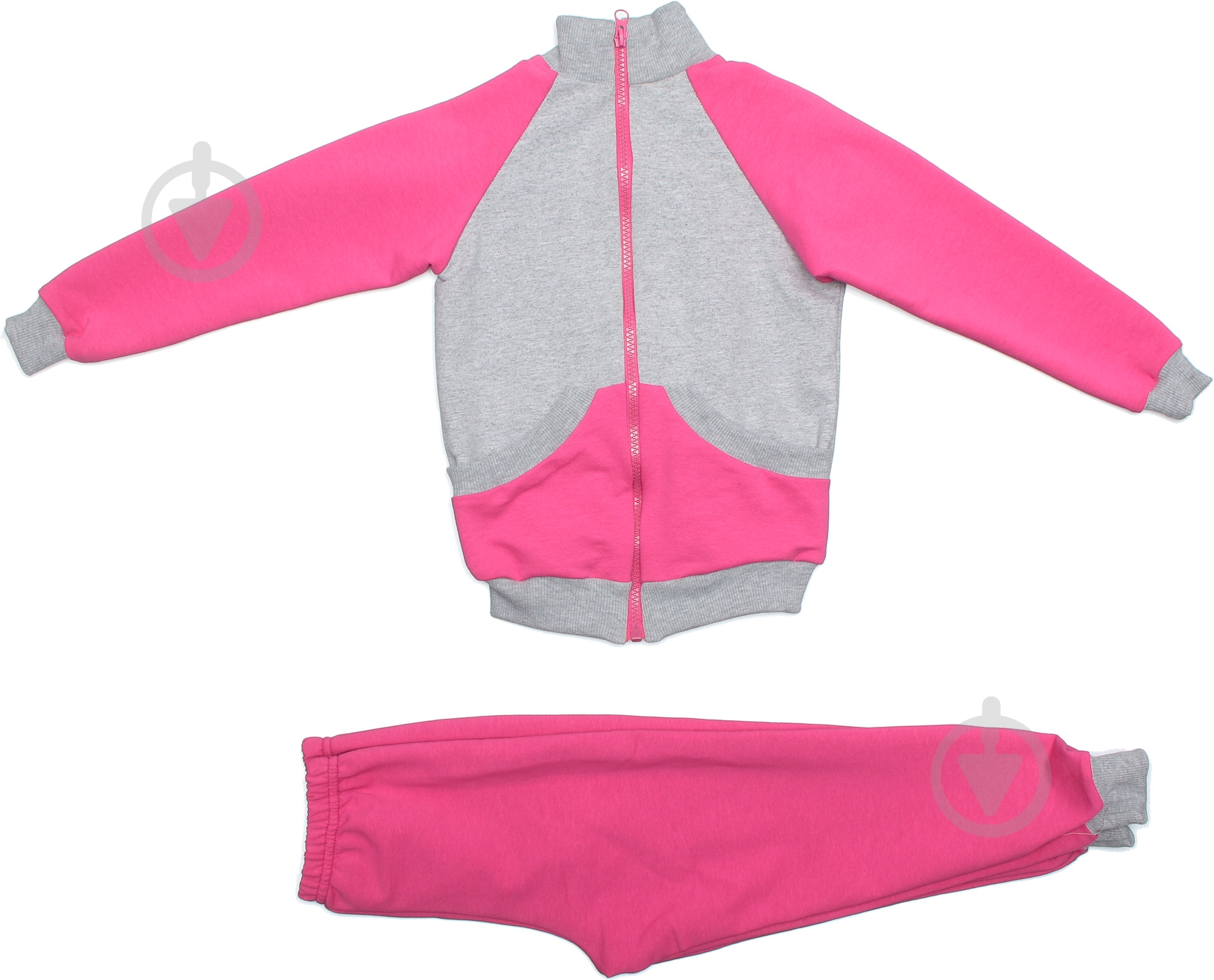 Спортивний костюм Україна Ск300 р.98 в асортименті - фото 1