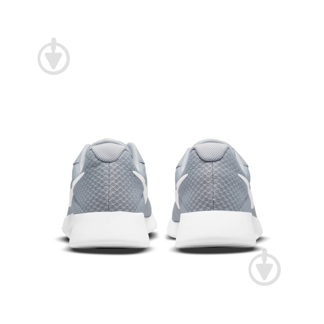 Кроссовки мужские Nike TANJUN DJ6258-002 р.44,5 серые - фото 5 Кроссовки мужские Nike TANJUN DJ6258-002 р.44,5 серые - фото 5