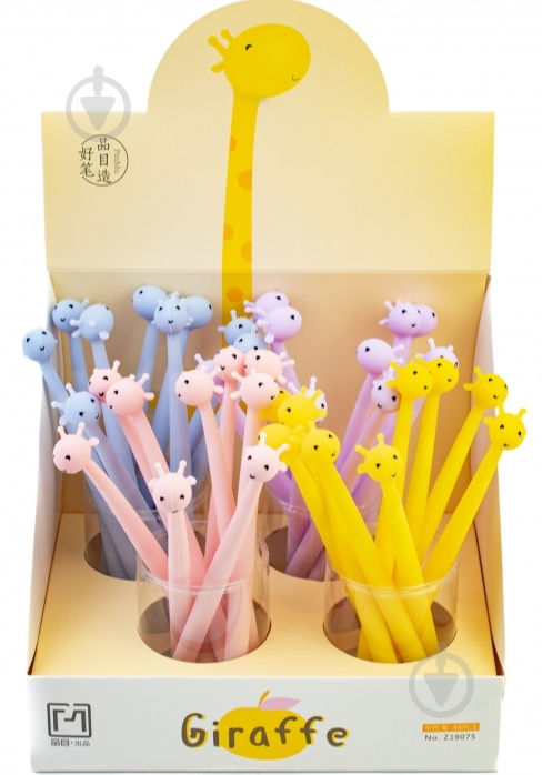 Гибкая ручка Maxi Giraffe - фото 1
