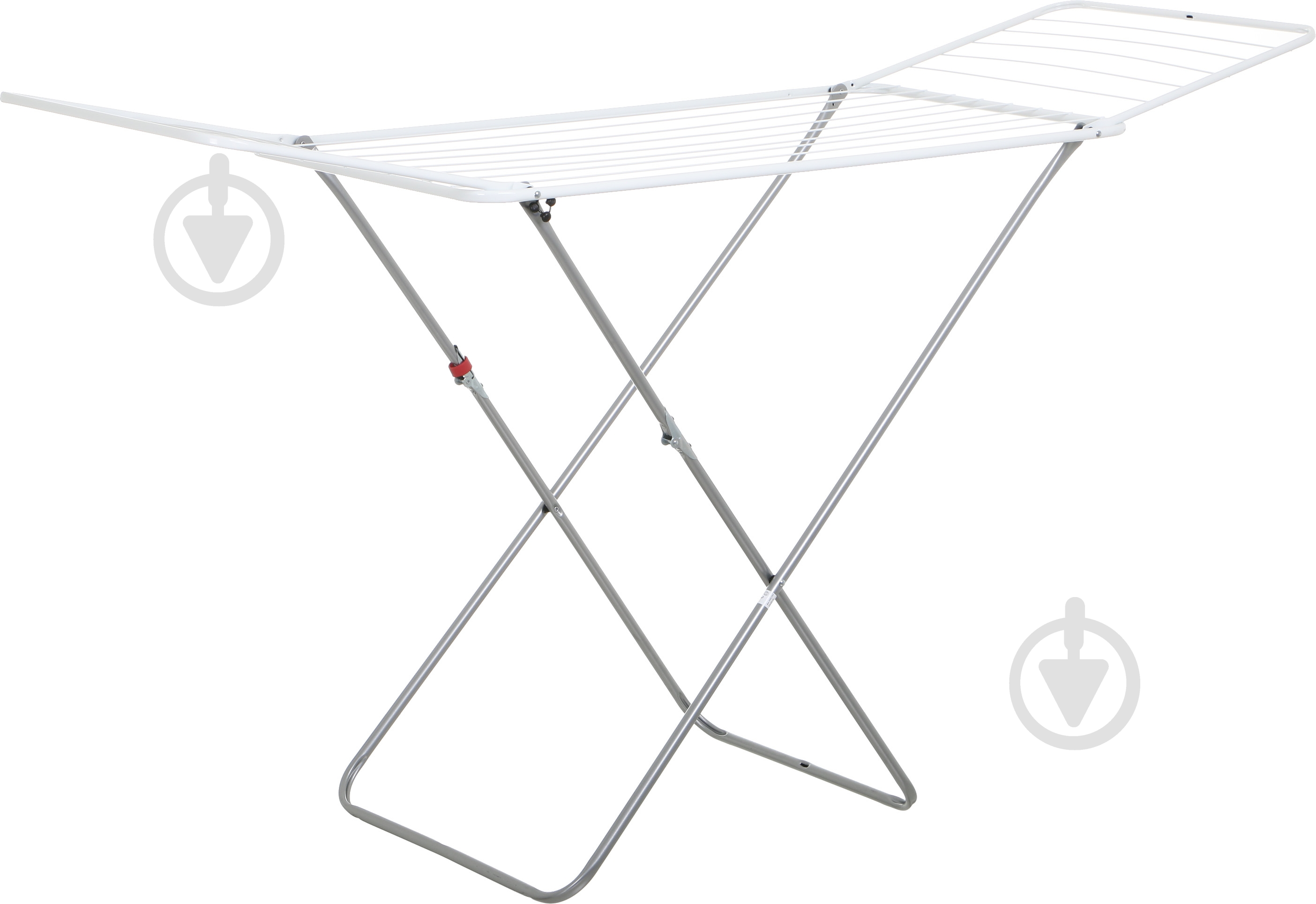 УЦІНКА! Сушарка для білизни Eurogold Stabilo 18 м колір в асортименті (УЦ №61) - фото 1