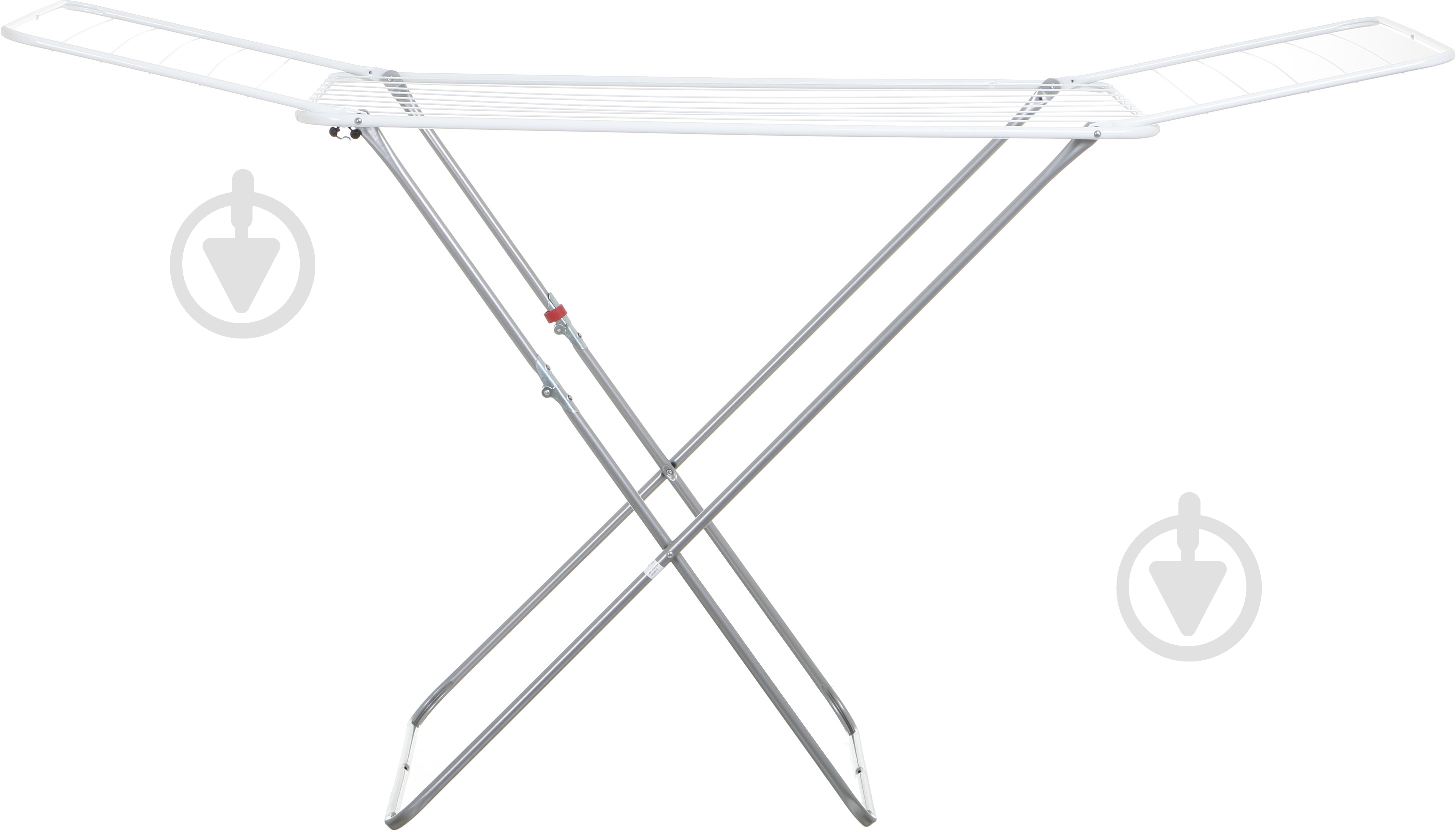 УЦІНКА! Сушарка для білизни Eurogold Stabilo 18 м колір в асортименті (УЦ №61) - фото 3