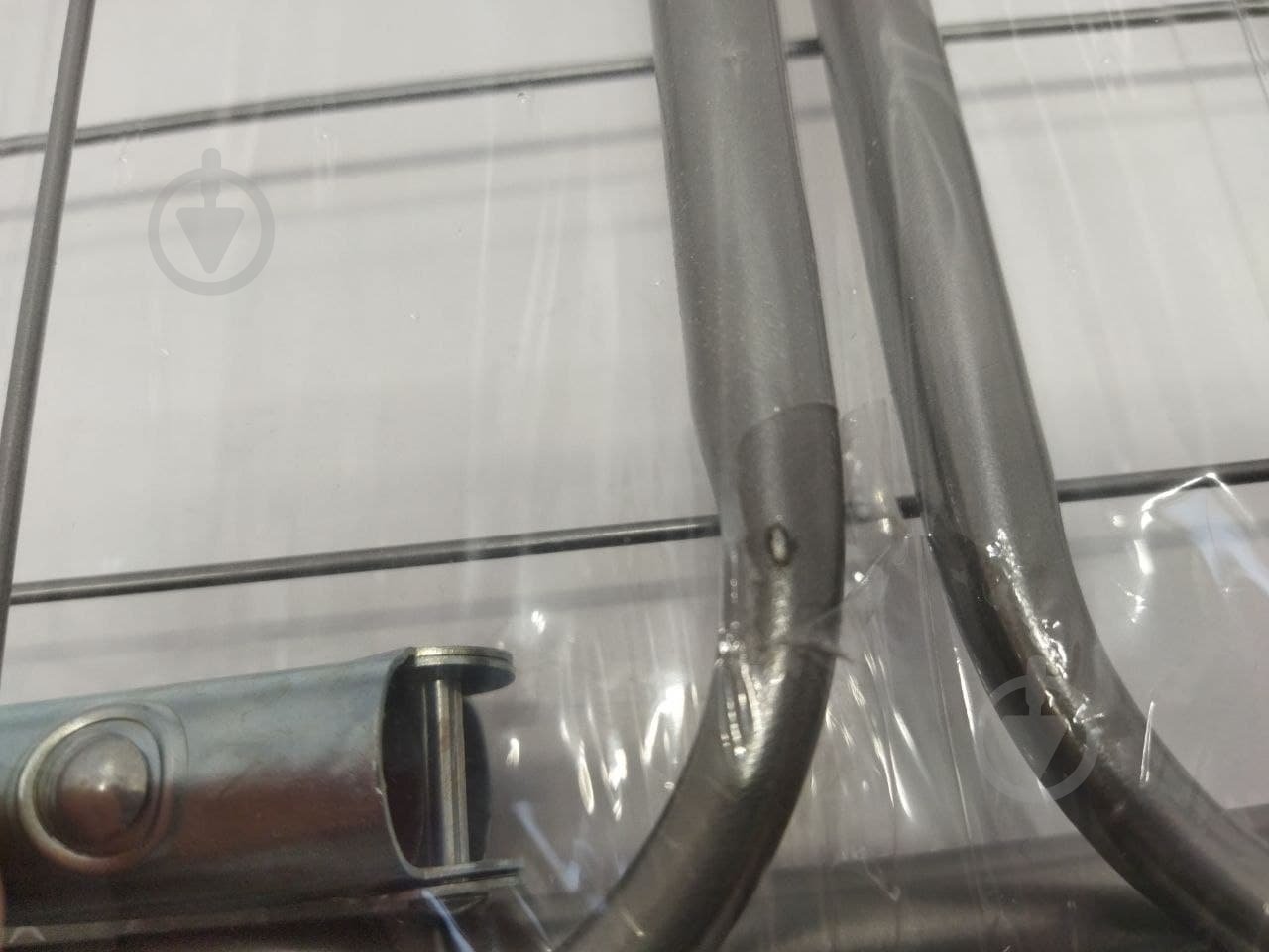 УЦІНКА! Сушарка для білизни Eurogold Stabilo 18 м колір в асортименті (УЦ №61) - фото 6