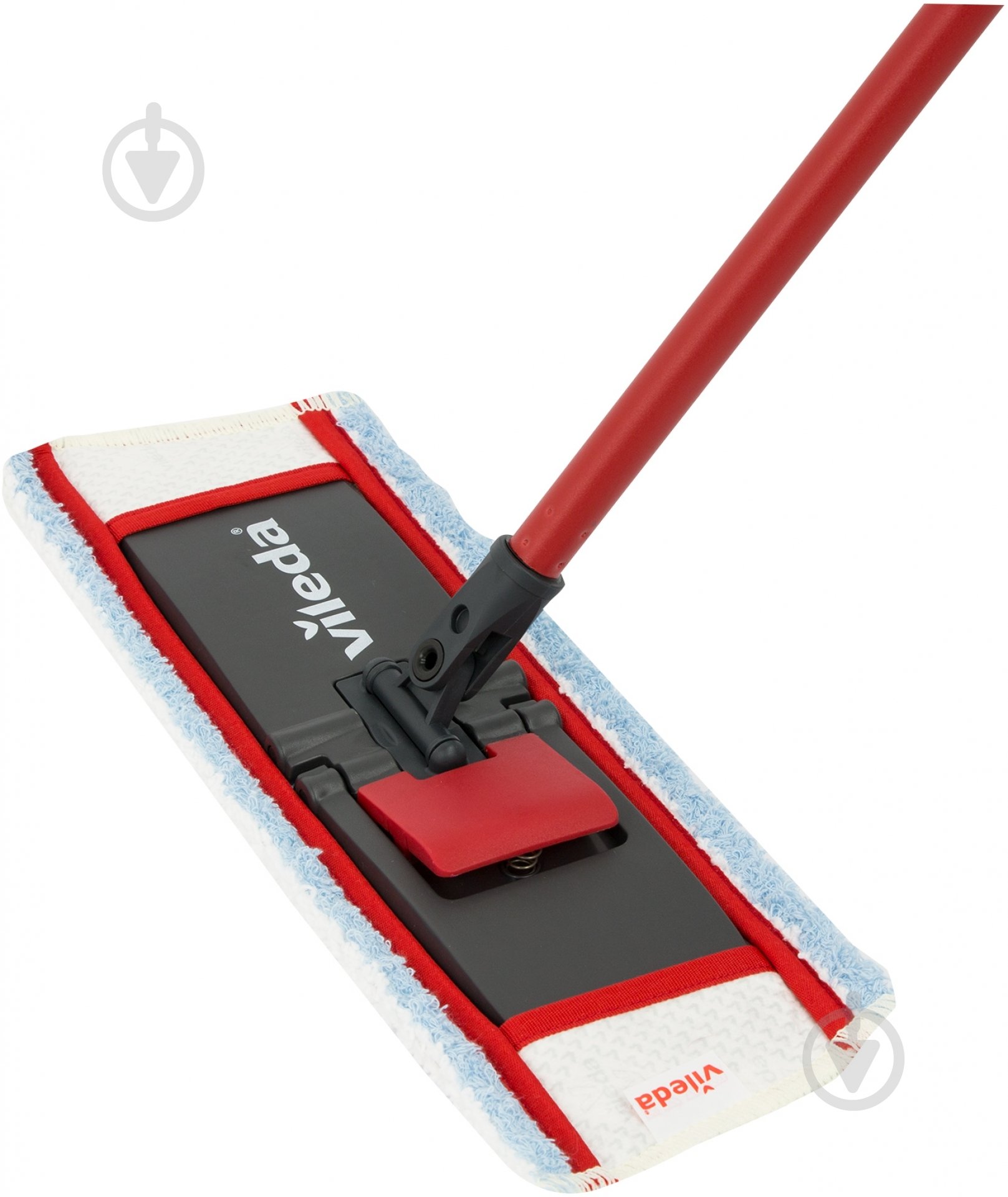Швабра для пола Vileda Active Max 47 см - фото 5 Швабра для пола Vileda Active Max 47 см - фото 5