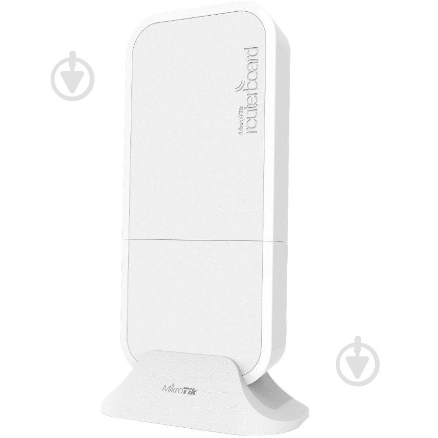 Точка доступа Mikrotik (wAPGR-5HacD2HnD&EC200A-EU) - фото 1 Точка доступа Mikrotik (wAPGR-5HacD2HnD&EC200A-EU) - фото 1