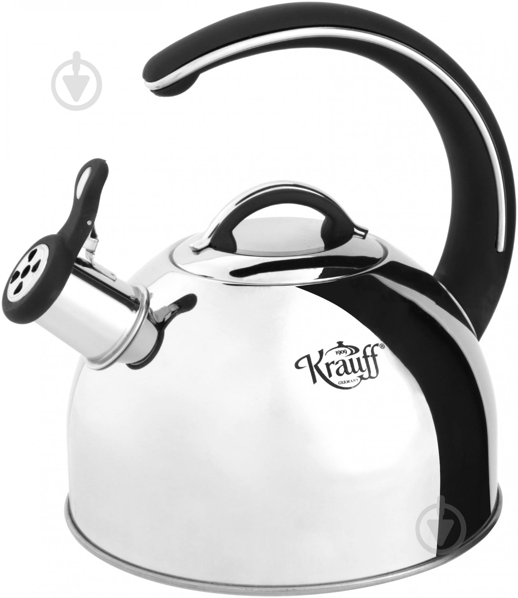 Чайник Krauff 2,5 л 26-202-007 - фото 1