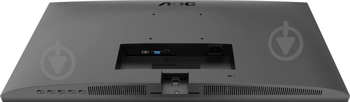 Монитор AOC 27" (27B3HA2) - фото 9 Монитор AOC 27" (27B3HA2) - фото 9
