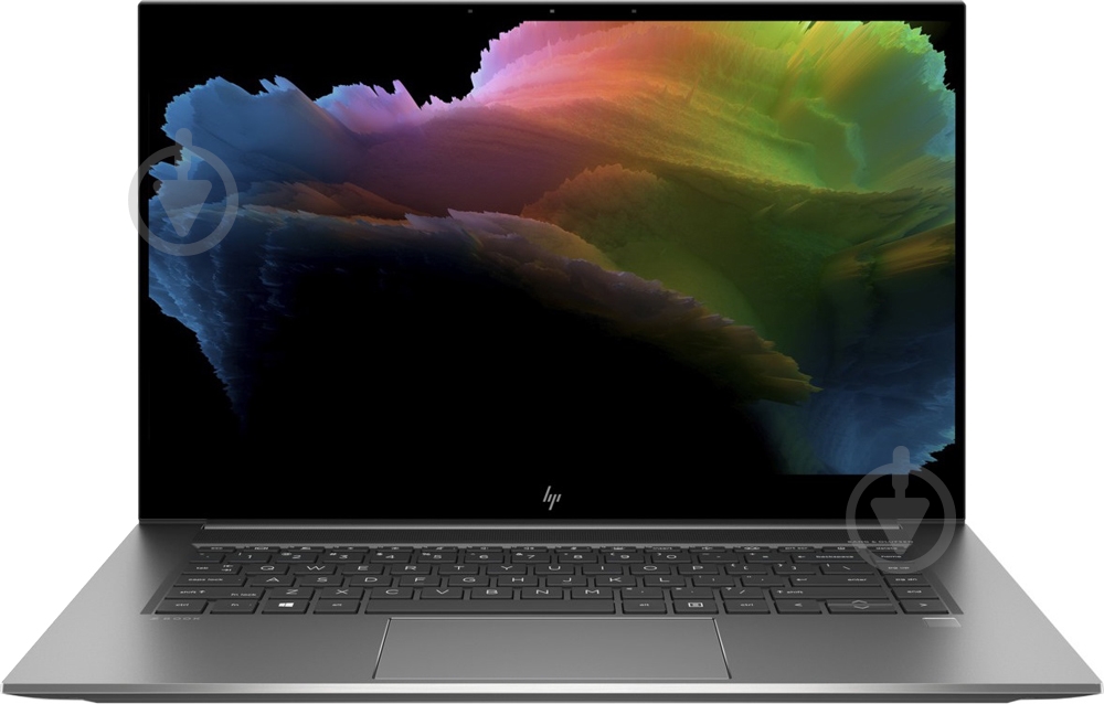 Ноутбук HP ZBook Create G7 15,6 (1J3T2EA) silver - фото 1 Ноутбук HP ZBook Create G7 15,6 (1J3T2EA) silver - фото 1