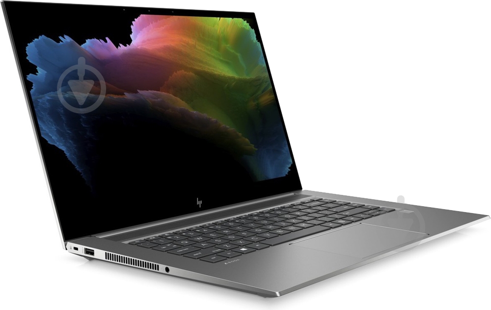 Ноутбук HP ZBook Create G7 15,6 (1J3T2EA) silver - фото 3 Ноутбук HP ZBook Create G7 15,6 (1J3T2EA) silver - фото 3