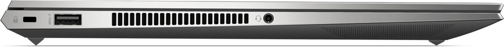 Ноутбук HP ZBook Create G7 15,6 (1J3T2EA) silver - фото 6 Ноутбук HP ZBook Create G7 15,6 (1J3T2EA) silver - фото 6