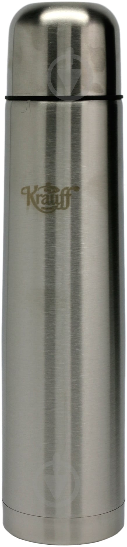 Термос Krauff 1200 мл 26-178-034 - фото 2
