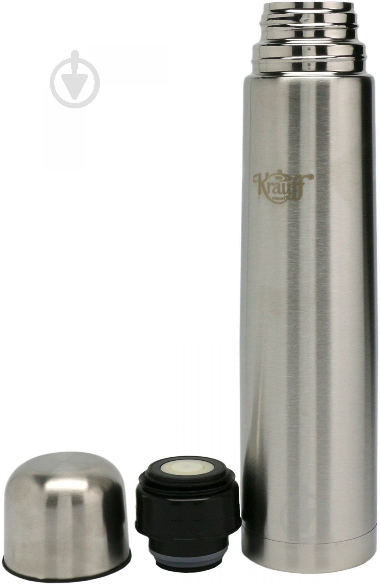 Термос Krauff 1200 мл 26-178-034 - фото 3