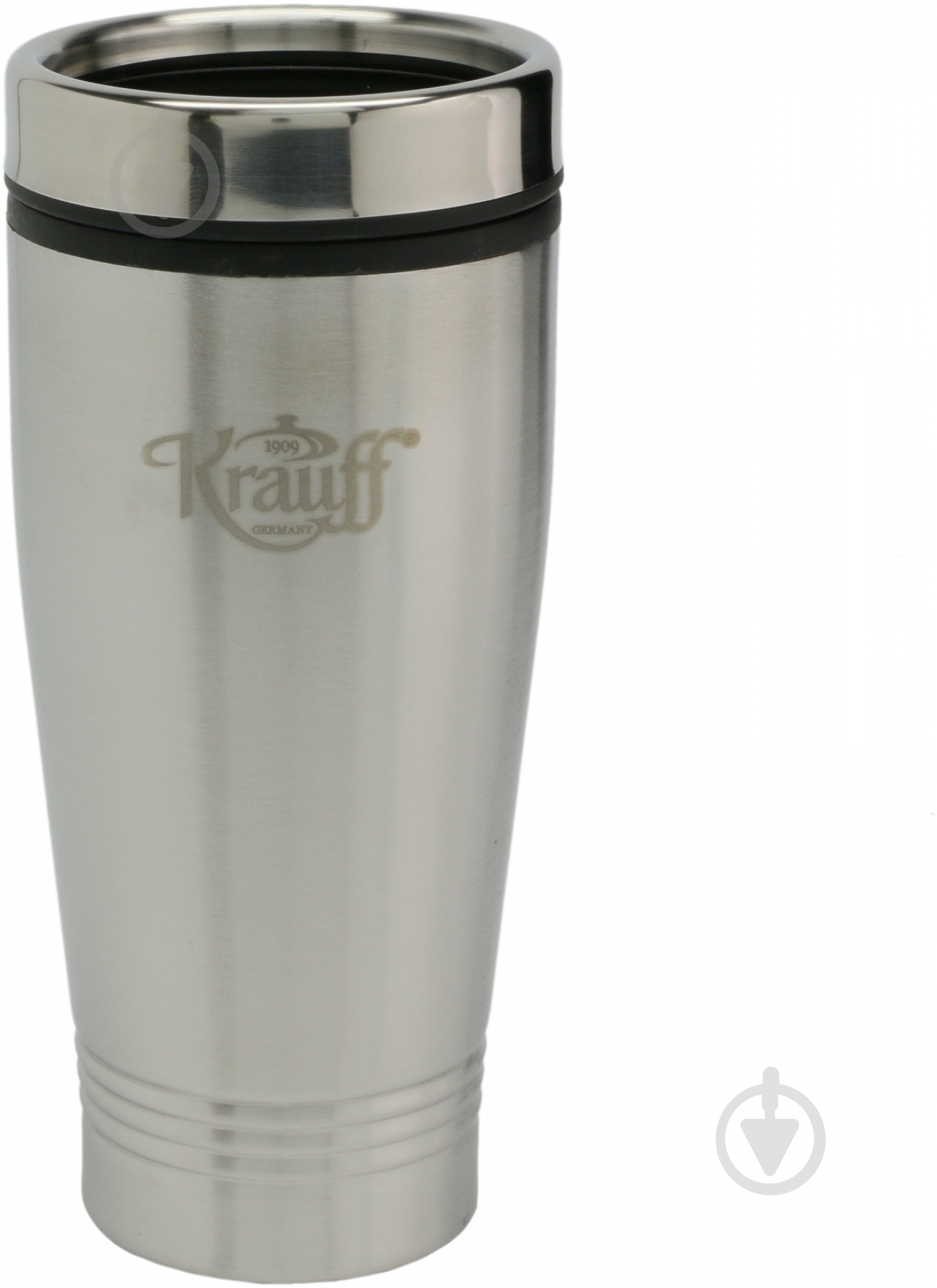 Термочашка Krauff 450 мл 26-178-041 - фото 1