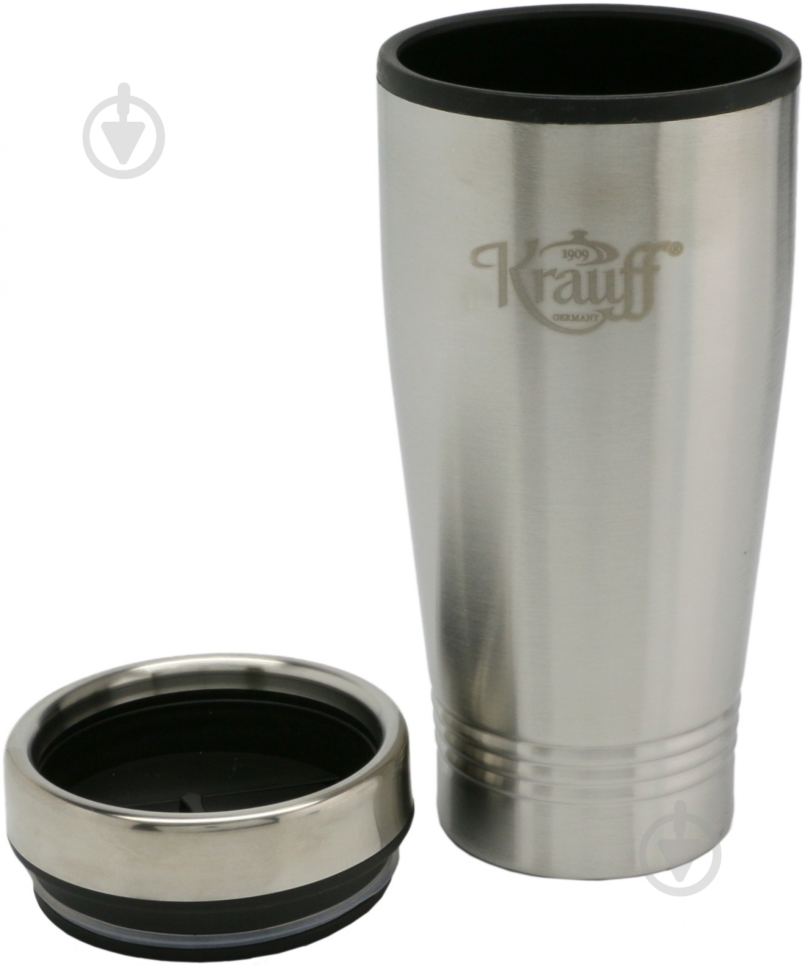Термочашка Krauff 450 мл 26-178-041 - фото 2