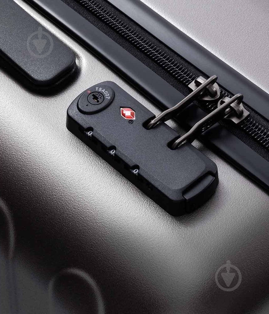 ᐉ Валіза Xiaomi Ninetygo Business Travel Luggage 28" (6970055344883/ ...