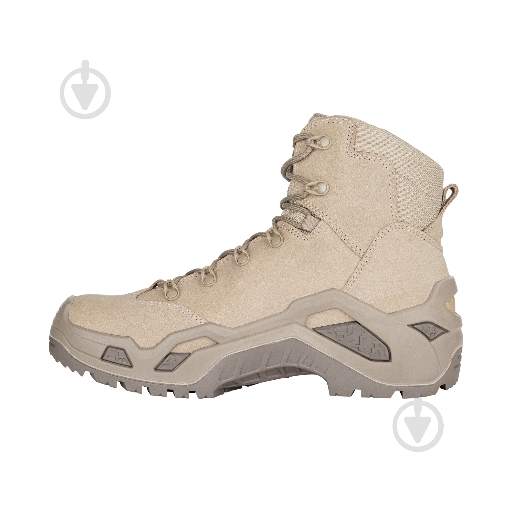Черевики тактичні Lowa Z-6S C р.51 310689/0410 desert - фото 4 Черевики тактичні Lowa Z-6S C р.51 310689/0410 desert - фото 4