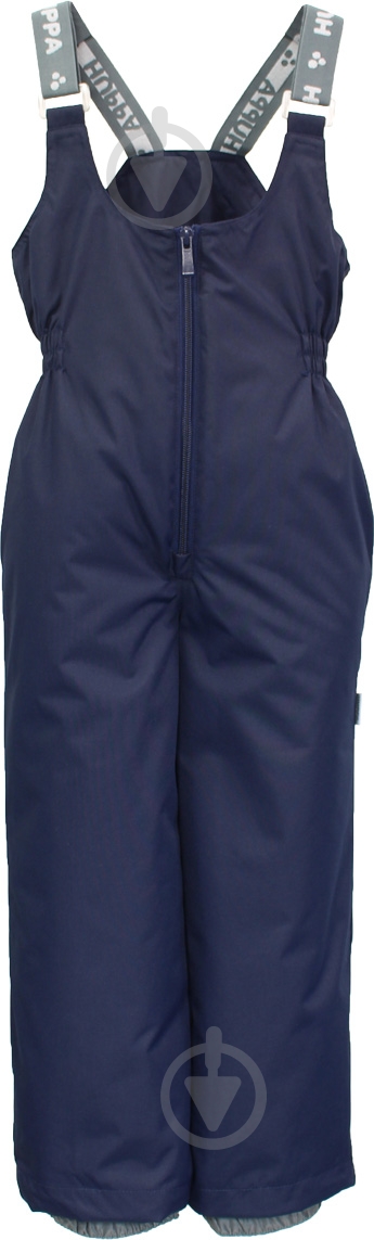 Комплект детской одежды для мальчиков HUPPA Dante 1 рост 140 синий 41930130-92686-140 - фото 5