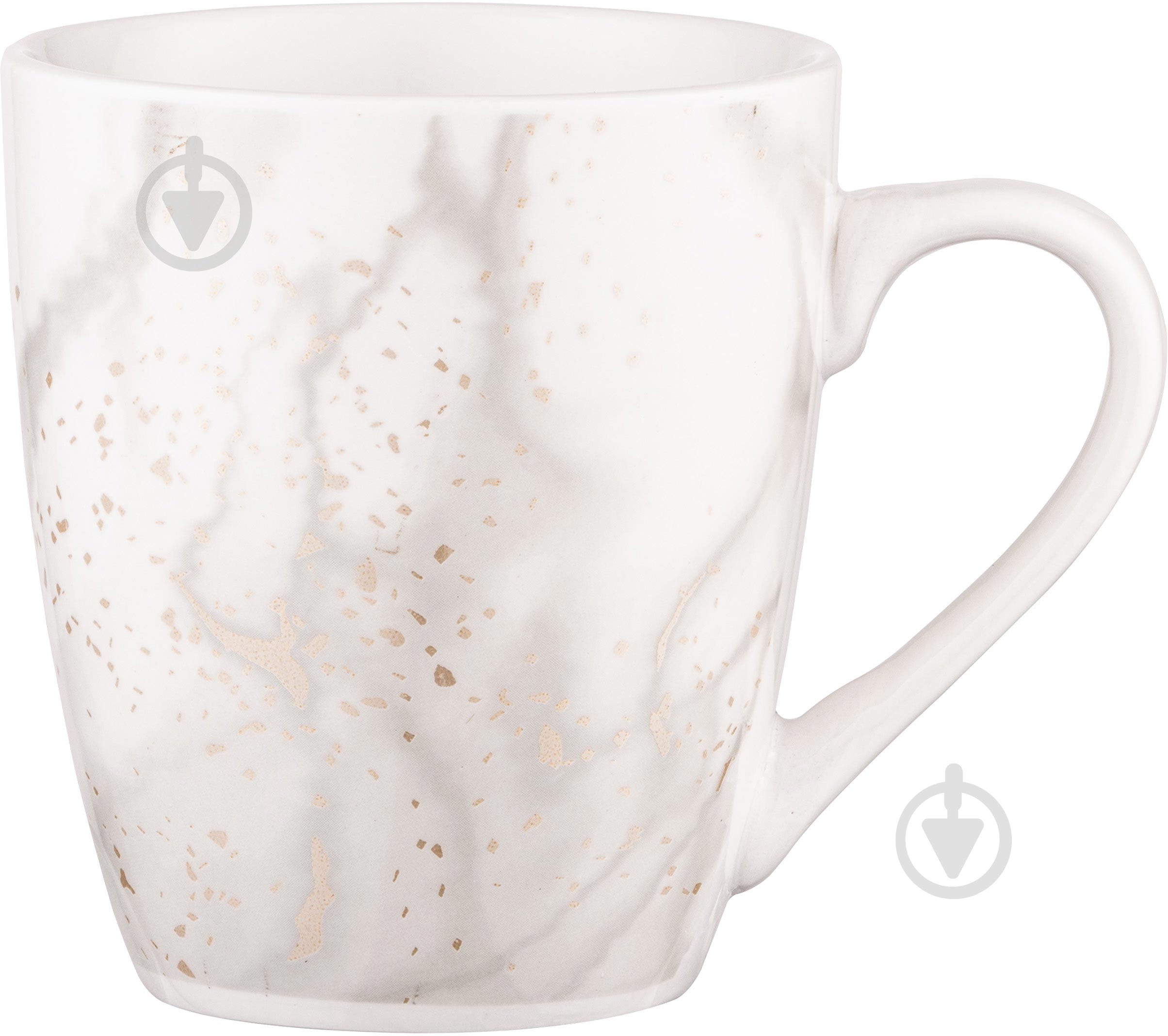 Чашка Ardesto Sparkle 360 мл разноцветная AR0939S - фото 1 Чашка Ardesto Sparkle 360 мл разноцветная AR0939S - фото 1