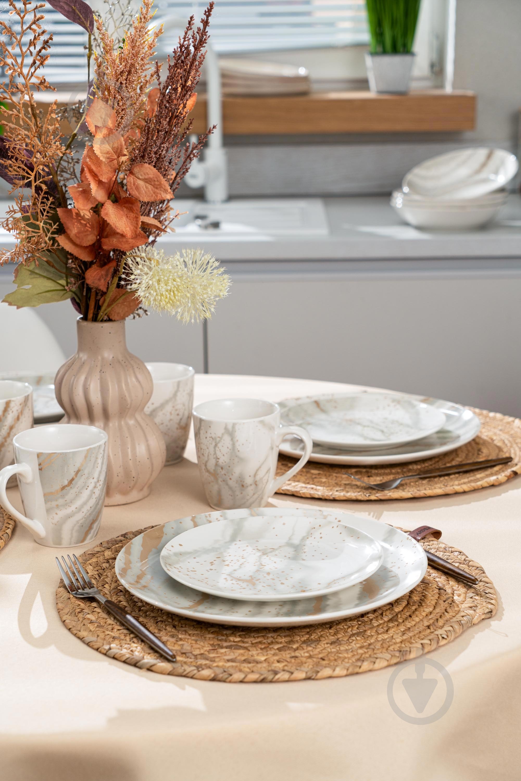 Чашка Ardesto Sparkle 360 мл разноцветная AR0939S - фото 6 Чашка Ardesto Sparkle 360 мл разноцветная AR0939S - фото 6