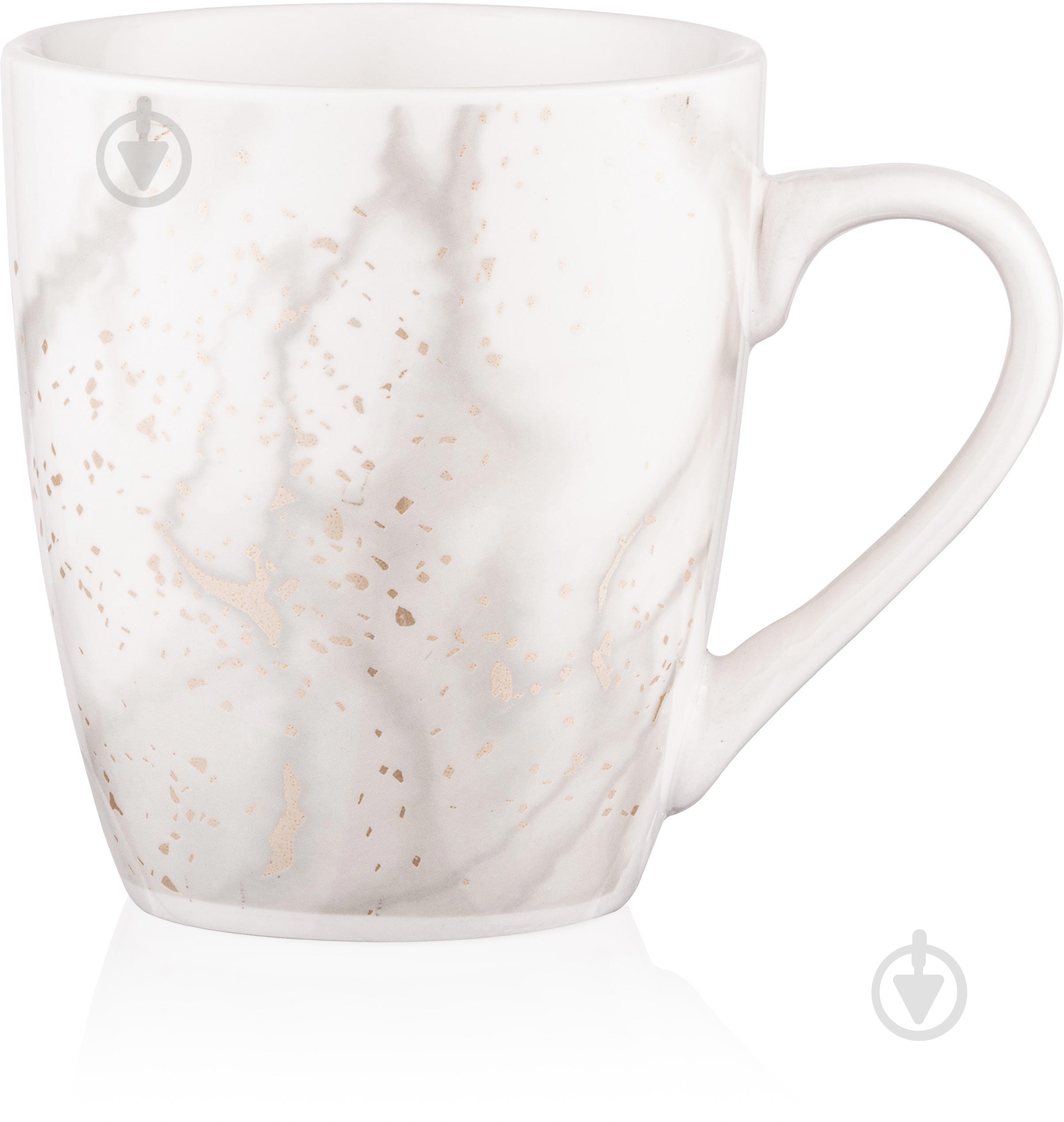 Чашка Ardesto Sparkle 360 мл разноцветная AR0939S - фото 7 Чашка Ardesto Sparkle 360 мл разноцветная AR0939S - фото 7