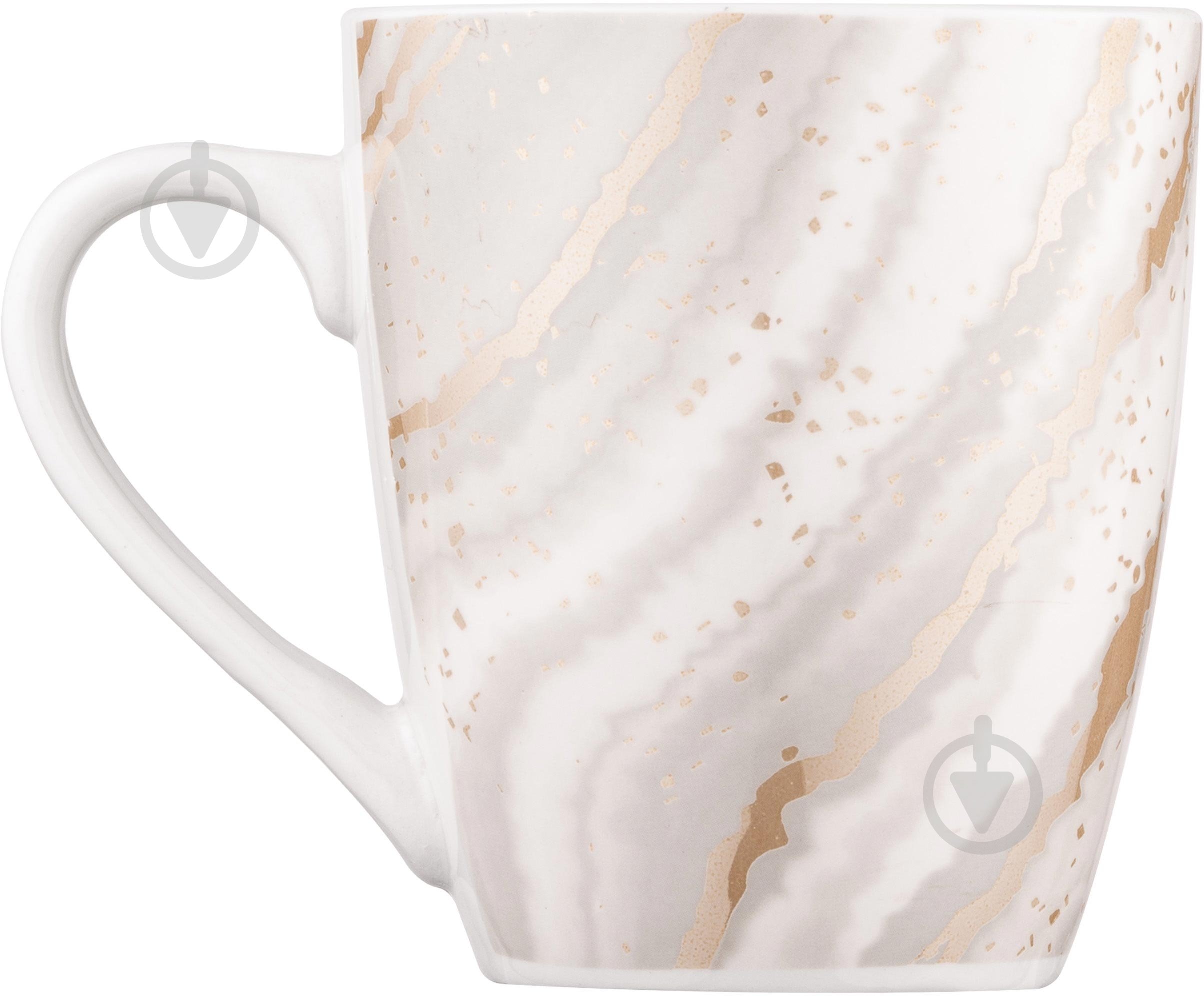 Чашка Ardesto Sparkle 360 мл разноцветная AR0939S - фото 8 Чашка Ardesto Sparkle 360 мл разноцветная AR0939S - фото 8