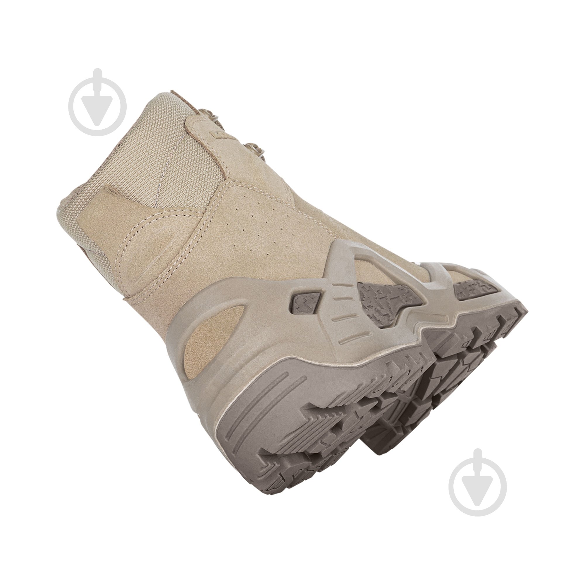 Ботинки тактические Lowa Z-6S C р.42 310689/0410 desert - фото 5 Ботинки тактические Lowa Z-6S C р.42 310689/0410 desert - фото 5