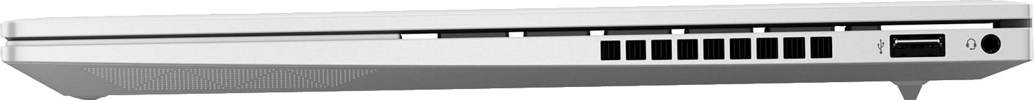 Ноутбук HP ENVY 15-ep0042ur 15,6 (22P38EA) silver - фото 4