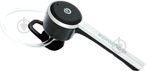 Bluetooth-гарнітура Promate Ace black - фото 2