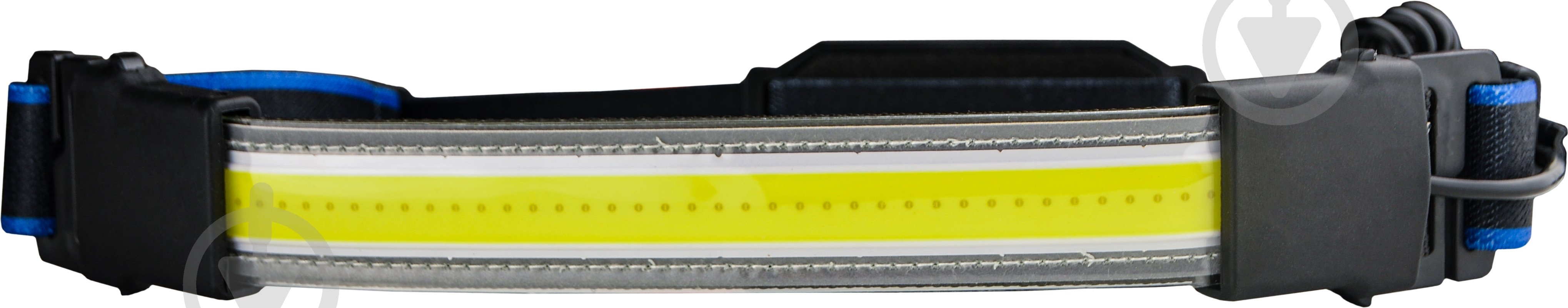 Ліхтар налобний ECOНОМЕ WL300 - фото 2 Ліхтар налобний ECOНОМЕ WL300 - фото 2