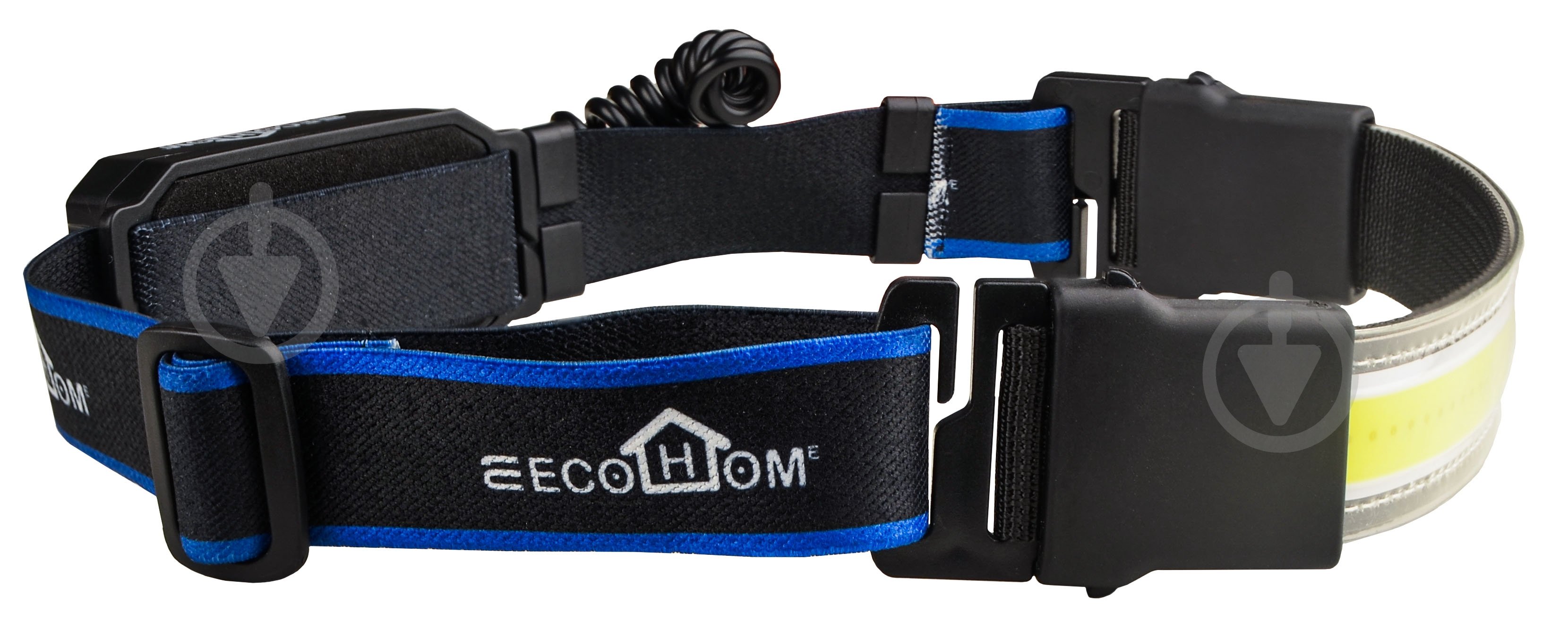 Ліхтар налобний ECOНОМЕ WL300 - фото 3 Ліхтар налобний ECOНОМЕ WL300 - фото 3