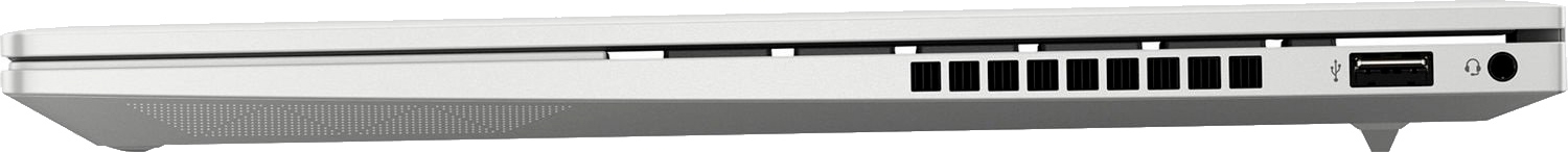 Ноутбук HP ENVY 15-ep0041ur 15,6 (22P35EA) silver - фото 4