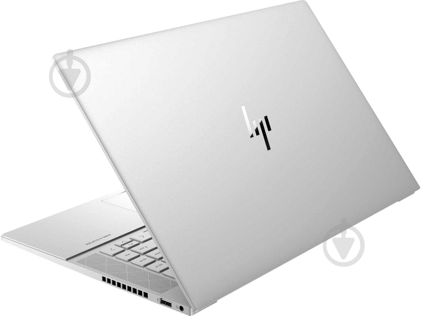 Ноутбук HP ENVY 15-ep0041ur 15,6 (22P35EA) silver - фото 6