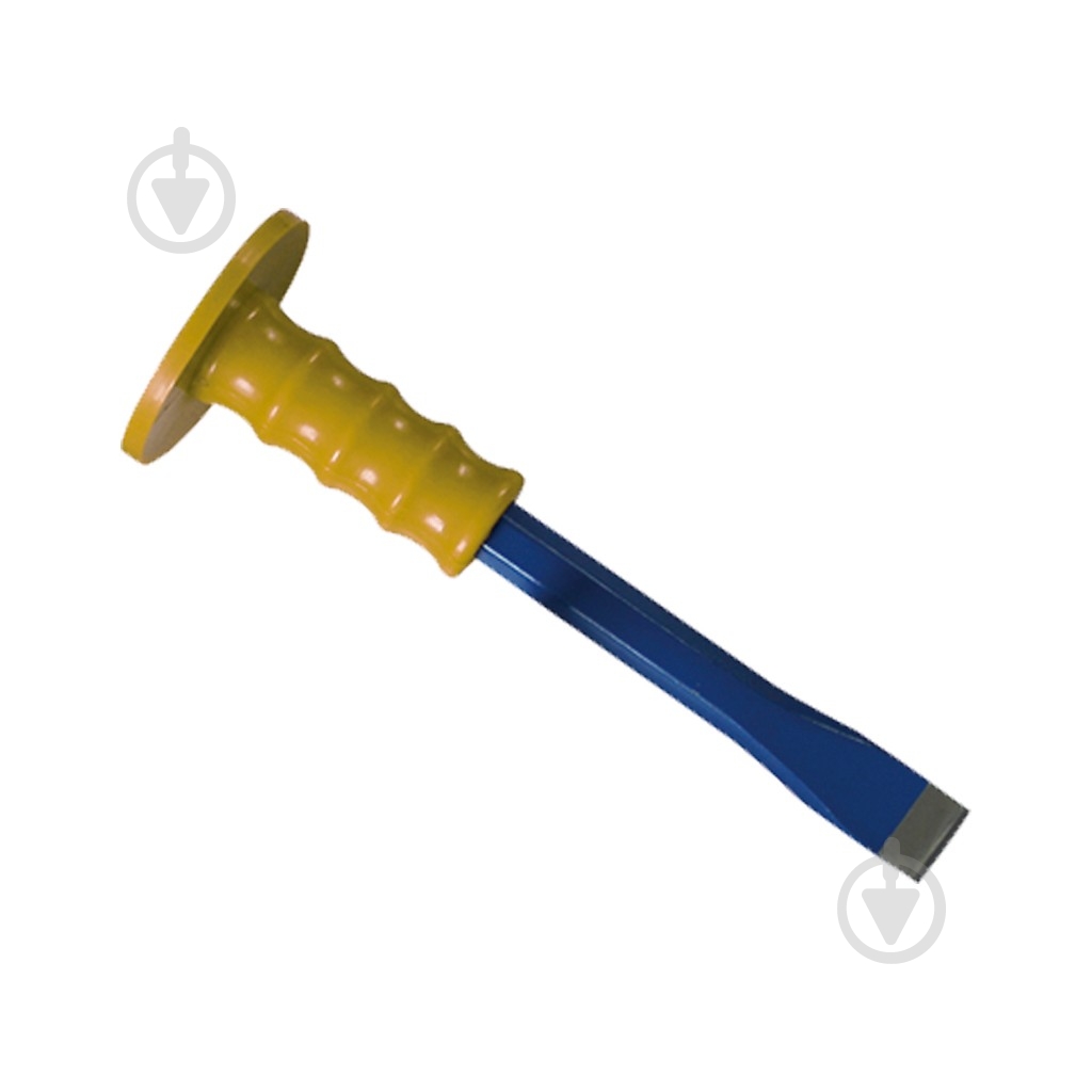 Зубило плоское Сталь 83492 - фото 1 Зубило плоское Сталь 83492 - фото 1