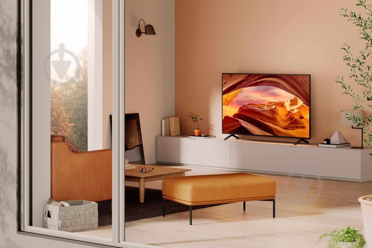 ВИТРИНА! Телевизор Sony KD-75X75WL - фото 2 ВИТРИНА! Телевизор Sony KD-75X75WL - фото 2