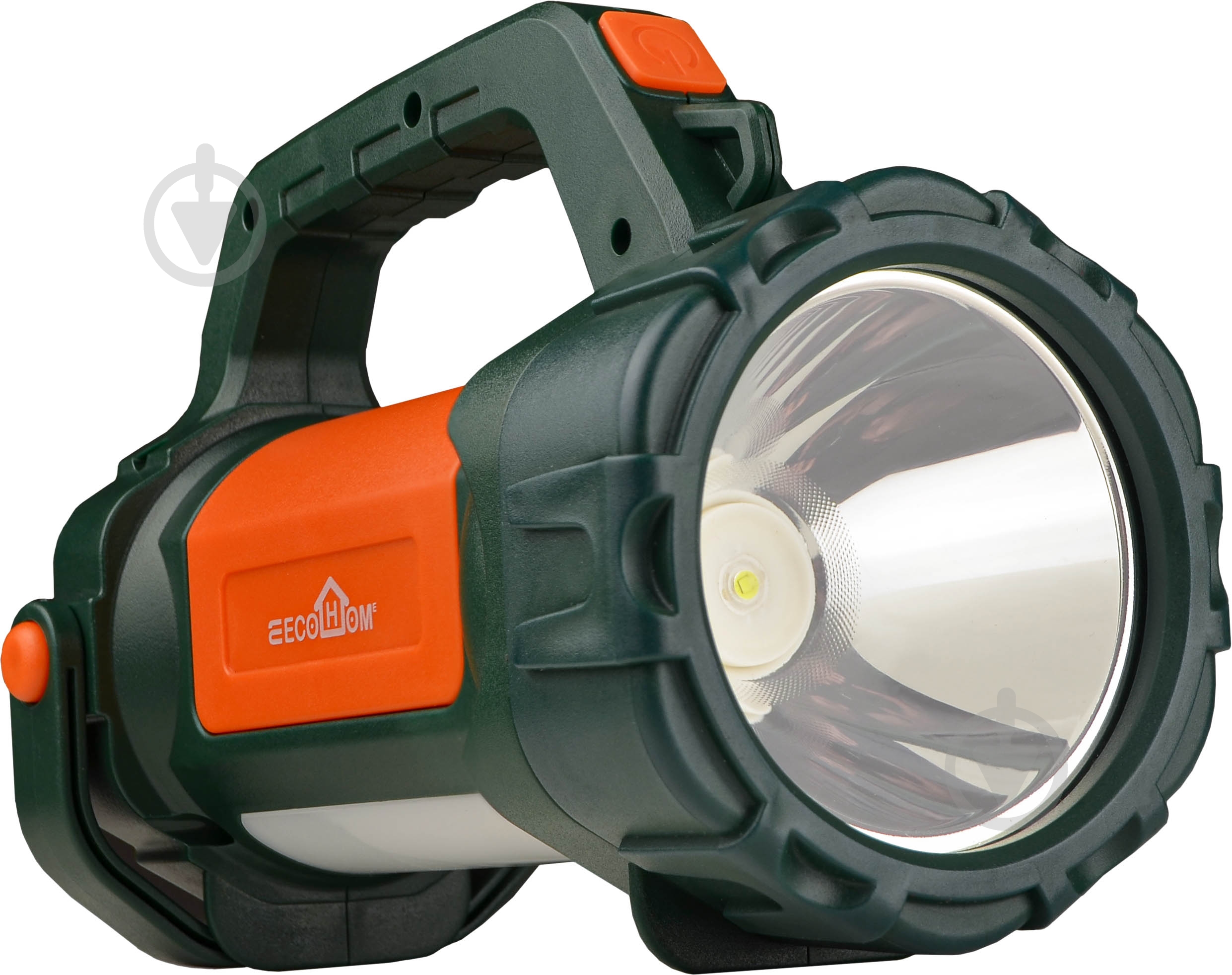 Ліхтар для кемпінгу ECOНОМЕ SL85B 200 Lm зелений ECO018001008 - фото 2