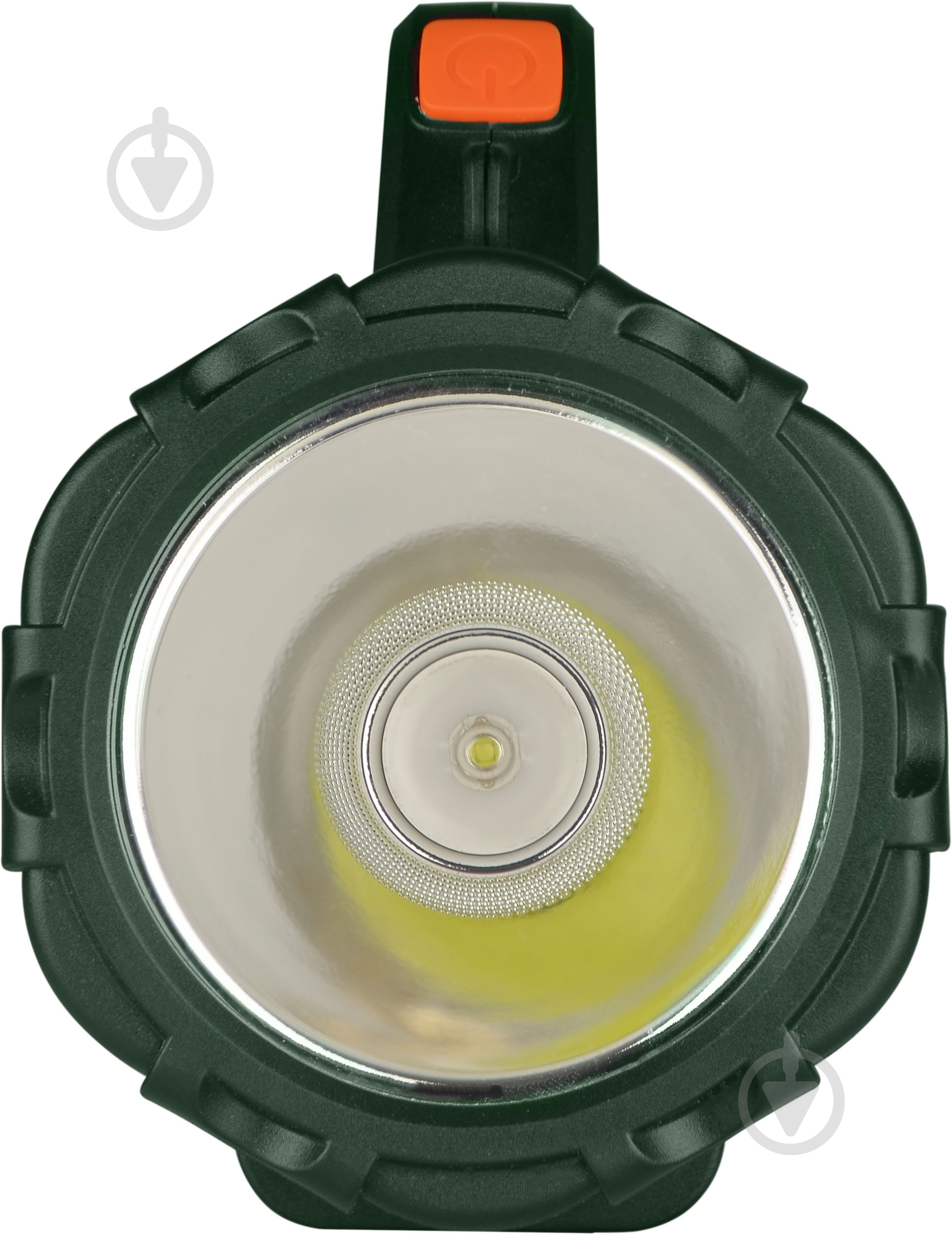 Ліхтар для кемпінгу ECOНОМЕ SL85B 200 Lm зелений ECO018001008 - фото 3