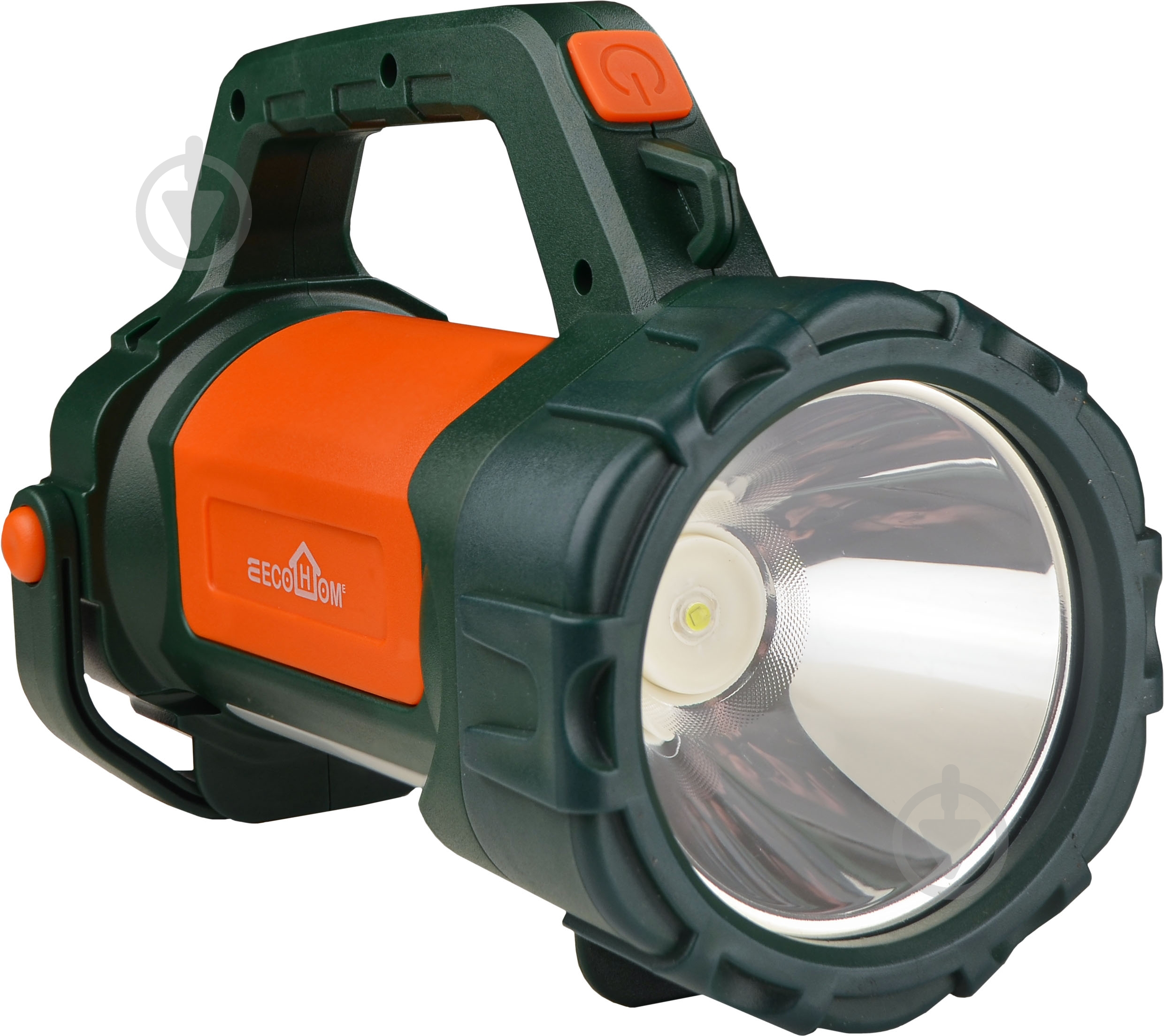 Ліхтар для кемпінгу ECOНОМЕ SL85B 200 Lm зелений ECO018001008 - фото 1