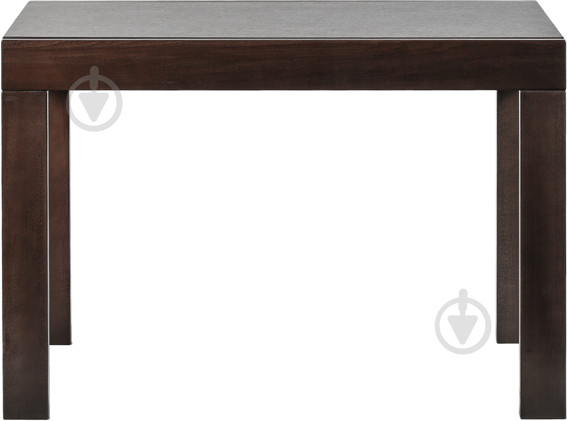 Стол обеденный Мебель Прогресс Престиж-1 венге - фото 2 Стол обеденный Мебель Прогресс Престиж-1 венге - фото 2