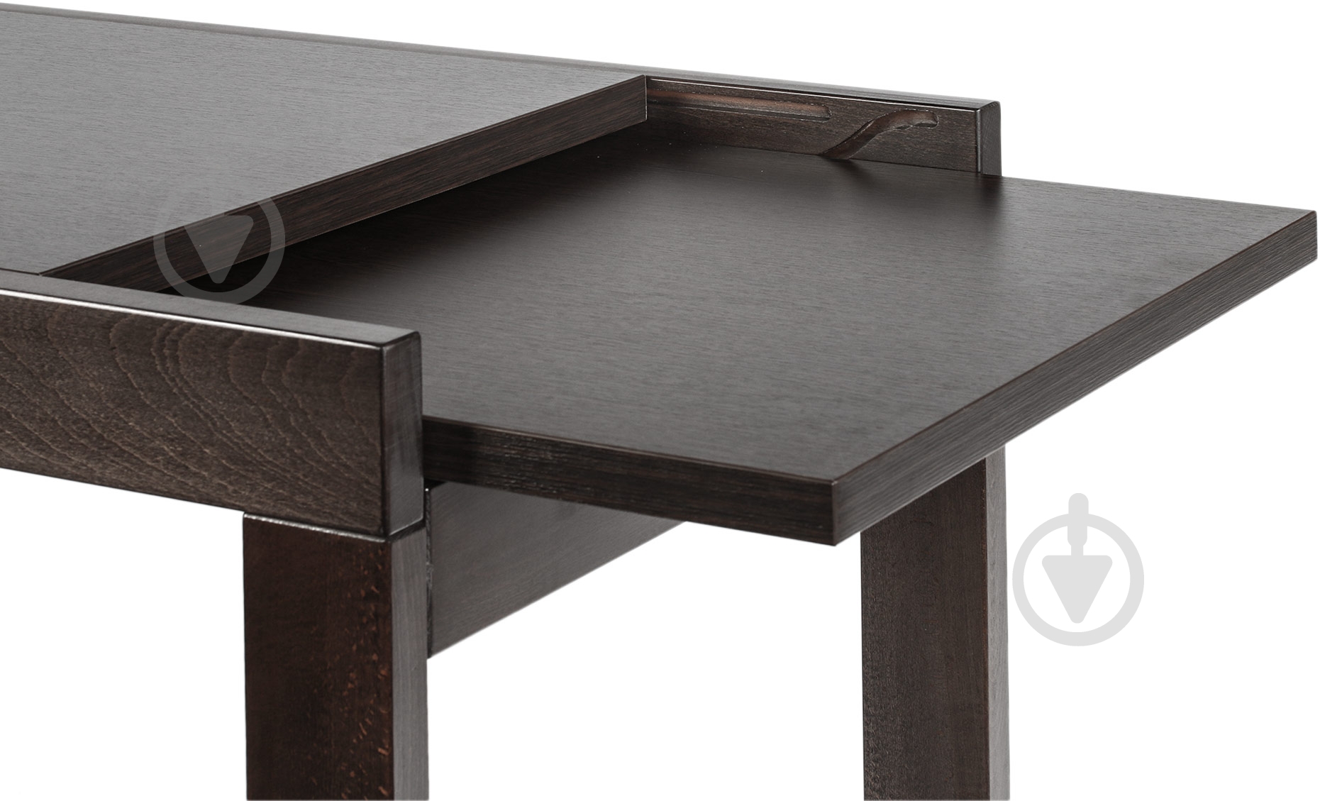 Стол обеденный Мебель Прогресс Престиж-1 венге - фото 4 Стол обеденный Мебель Прогресс Престиж-1 венге - фото 4