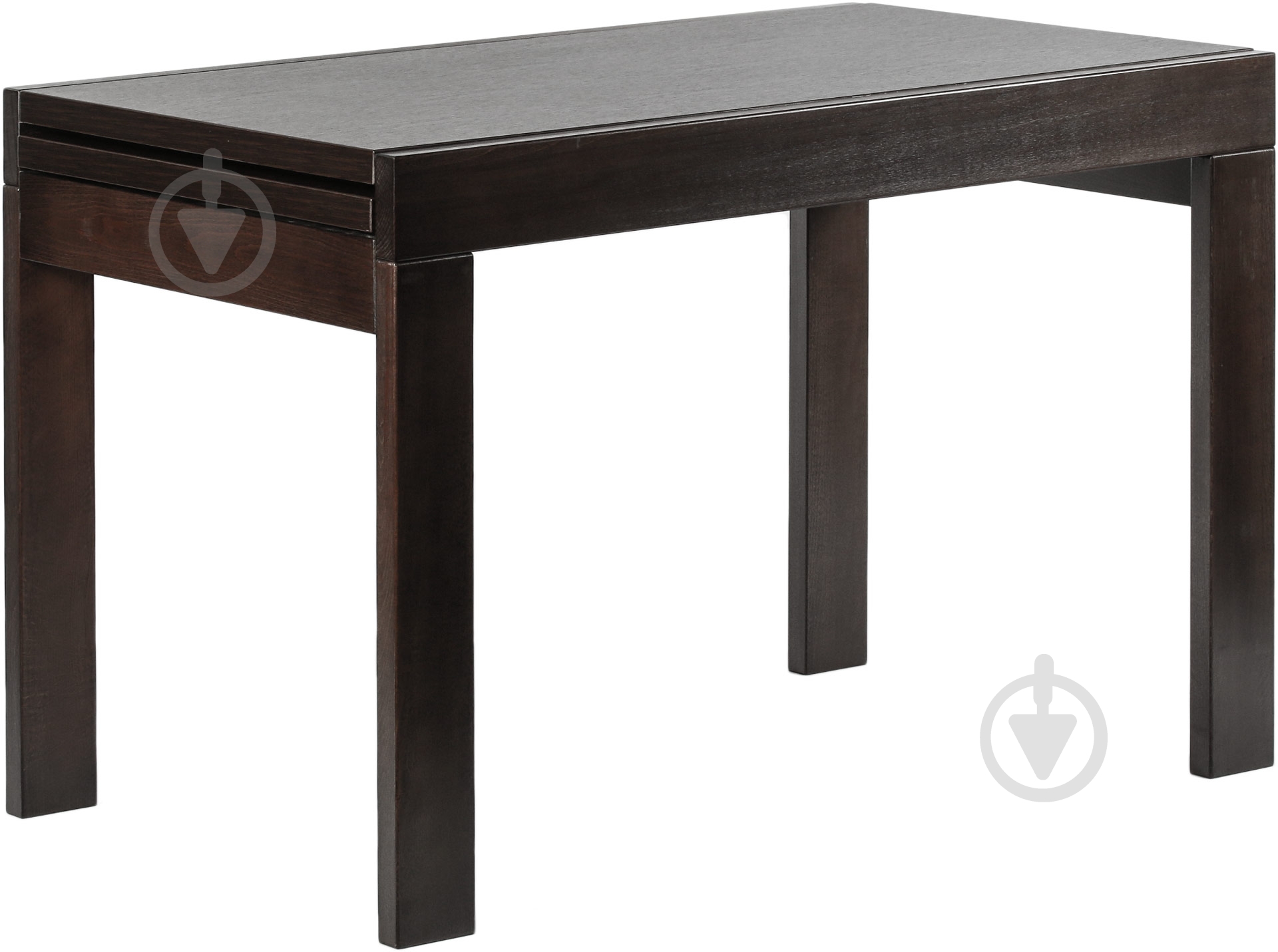 Стол обеденный Мебель Прогресс Престиж-1 венге - фото 1 Стол обеденный Мебель Прогресс Престиж-1 венге - фото 1