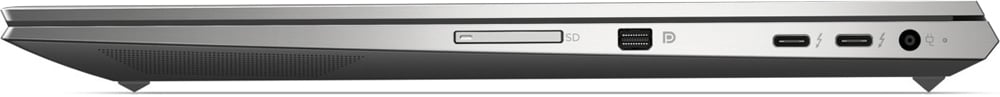 Ноутбук HP ZBook Create G7 15,6 (1J3U0EA) silver - фото 7 Ноутбук HP ZBook Create G7 15,6 (1J3U0EA) silver - фото 7