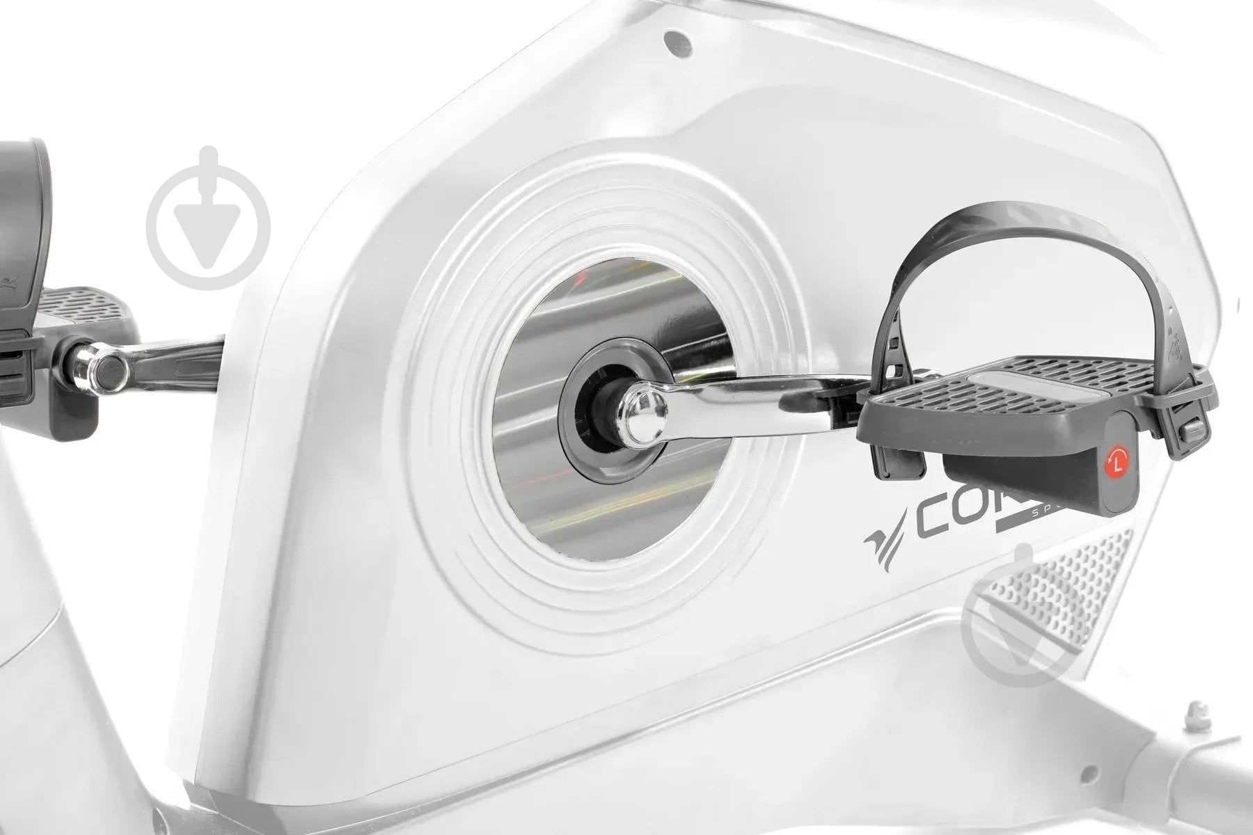 Велотренажер Cornix EB-AMBER-WG AW2526 - фото 7