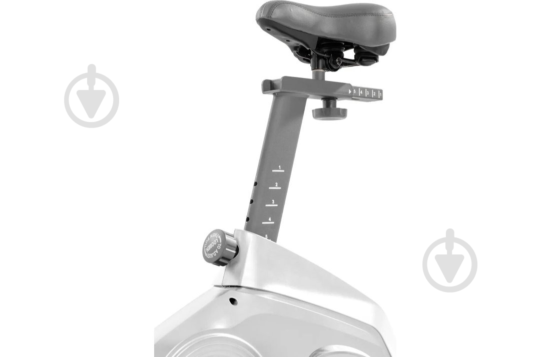 Велотренажер Cornix EB-AMBER-WG AW2526 - фото 6