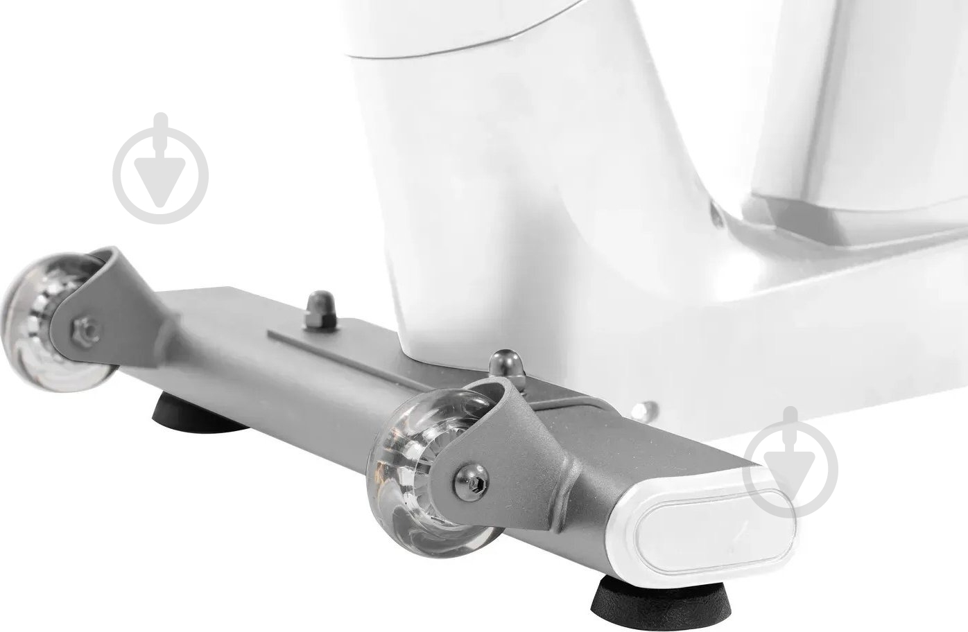 Велотренажер Cornix EB-AMBER-WG AW2526 - фото 5