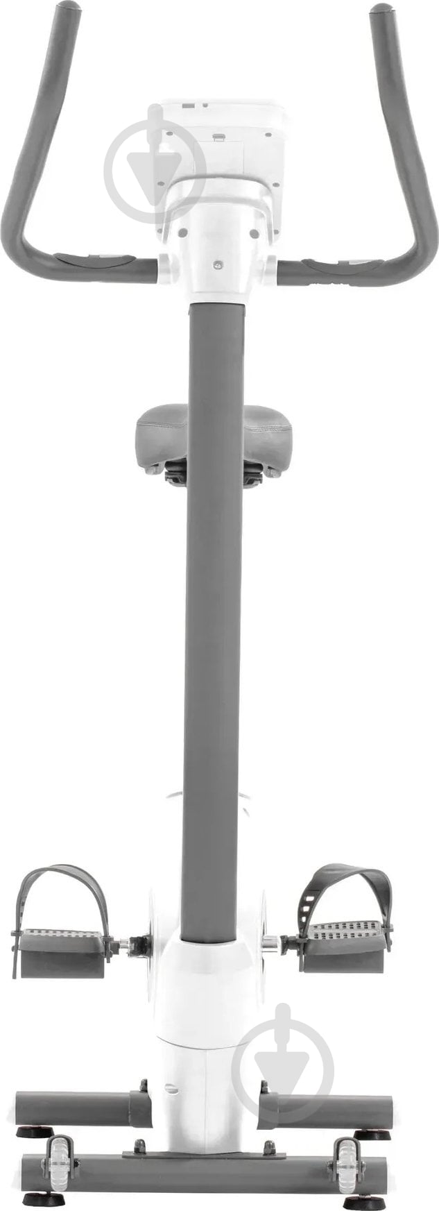 Велотренажер Cornix EB-AMBER-WG AW2526 - фото 4