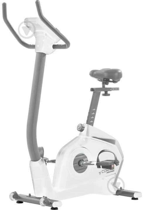 Велотренажер Cornix EB-AMBER-WG AW2526 - фото 1